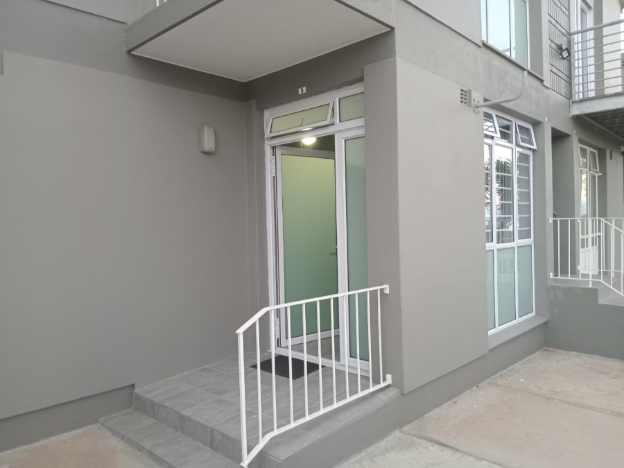 2 Bedroom Property for Sale in Mossel Bay Central Western Cape